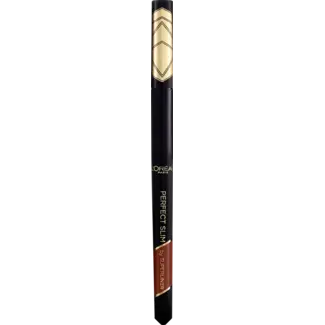 L'ORÉAL PARIS L'ORÉAL PARIS   Eyeliner Perfect Slim 03 Bruin