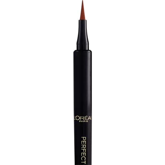 L'ORÉAL PARIS   Eyeliner Perfect Slim 03 Bruin 1 St