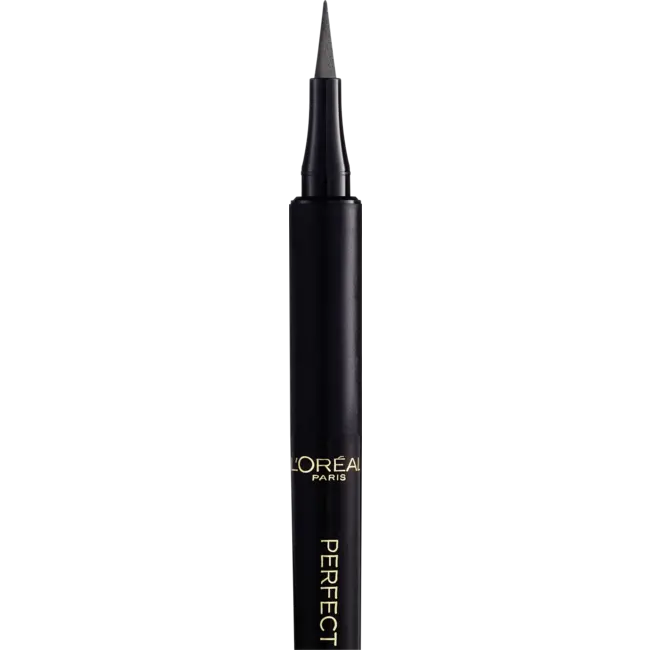 L'ORÉAL PARIS   Eyeliner Perfect Slim 02 Grijs 1 St