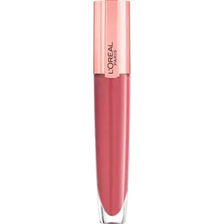 L'ORÉAL PARIS L'ORÉAL PARIS   Lipgloss Glow Paradise Brilliant Signature 404 Assert