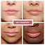 L'ORÉAL PARIS   Lipgloss Glow Paradise Brilliant Signature 412 Hoogte 7 ml