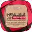 L'ORÉAL PARIS   Foundation Puder Infaillible 24H Fresh Wear 130 True Beige 9 g