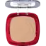 L'ORÉAL PARIS   Foundation Puder Infaillible 24H Fresh Wear 130 True Beige 9 g