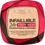 L'ORÉAL PARIS   Foundation Puder Infaillible 24H Fresh Wear 40 Kasjmier 9 g