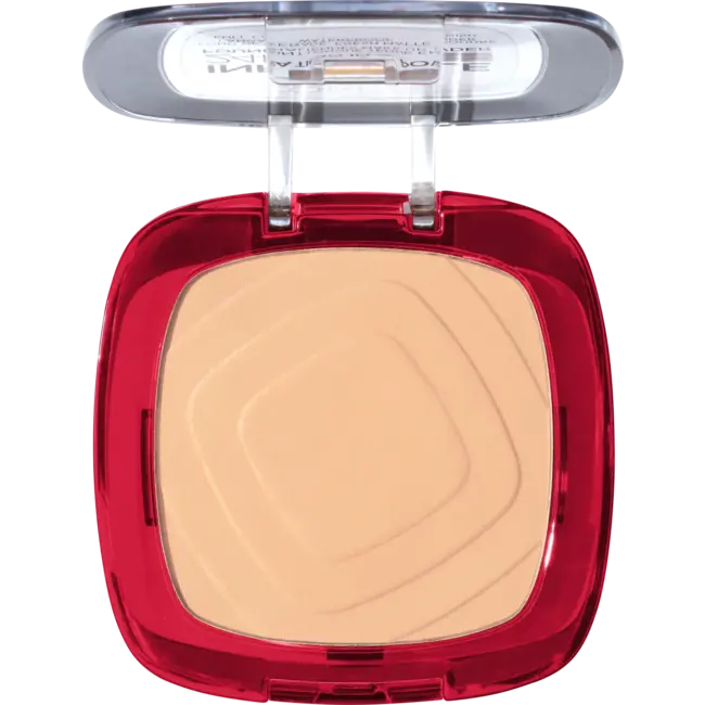 L'ORÉAL PARIS   Foundation Puder Infaillible 24H Fresh Wear 40 Kasjmier 9 g