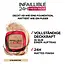 L'ORÉAL PARIS   Foundation Puder Infaillible 24H Fresh Wear 40 Kasjmier 9 g