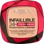 L'ORÉAL PARIS   Foundation Puder Infaillible 24H Fresh Wear 245 Golden Honey 9 g