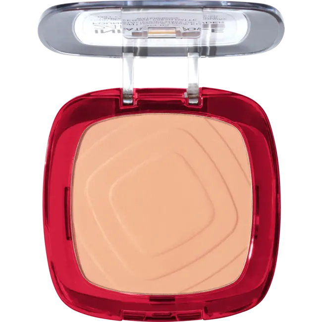 L'ORÉAL PARIS   Foundation Puder Infaillible 24H Fresh Wear 245 Golden Honey 9 g