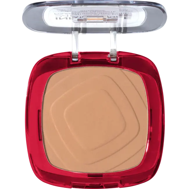 L'ORÉAL PARIS   Foundation Puder Infaillible 32H Fresh Wear 220 9 g