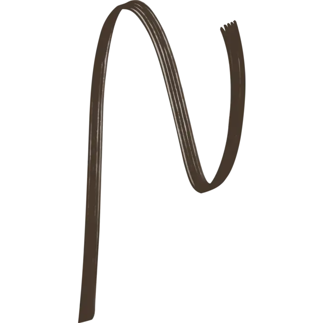 L'ORÉAL PARIS   Wenkbrauwpotlood Infaillible 48h Micro Tatouage 1.0 Ebony 1 g