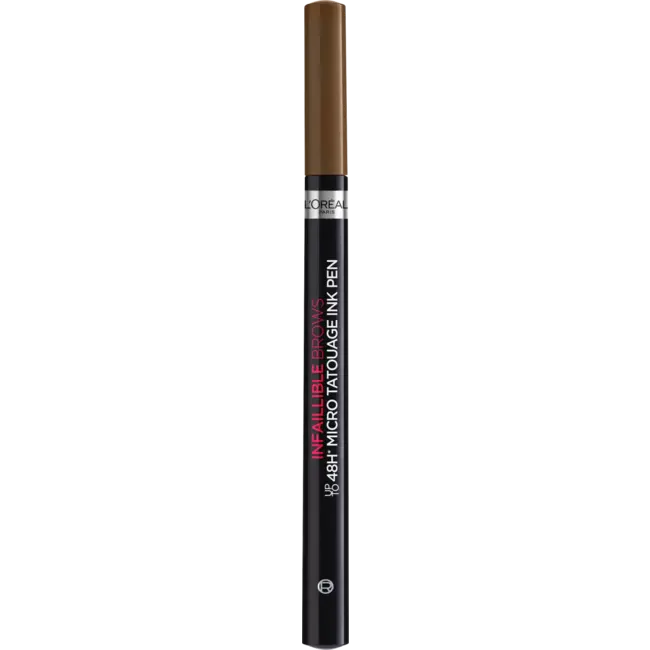 L'ORÉAL PARIS   Augenbrauenstift Infaillible 48h Micro Tatouage 5.0 Light Brunette 1 g