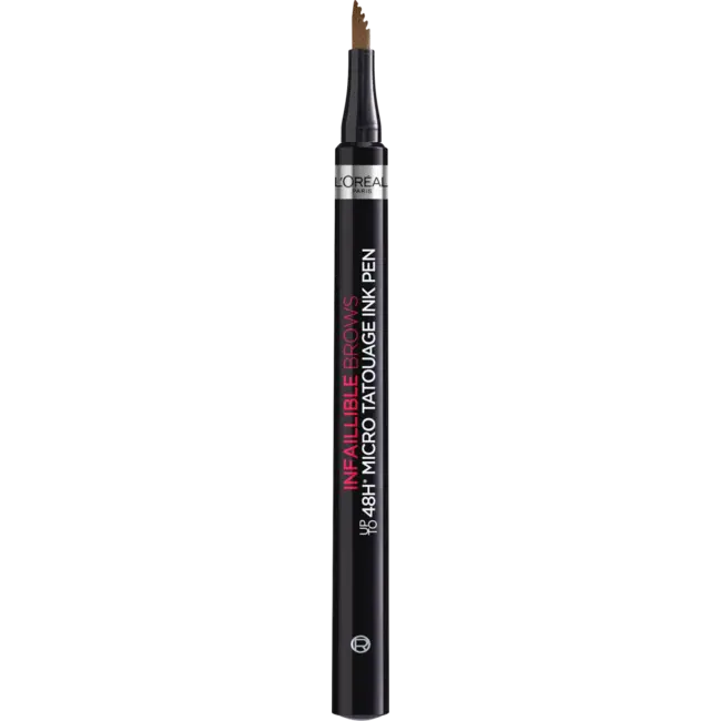 L'ORÉAL PARIS   Augenbrauenstift Infaillible 48h Micro Tatouage 5.0 Light Brunette 1 g