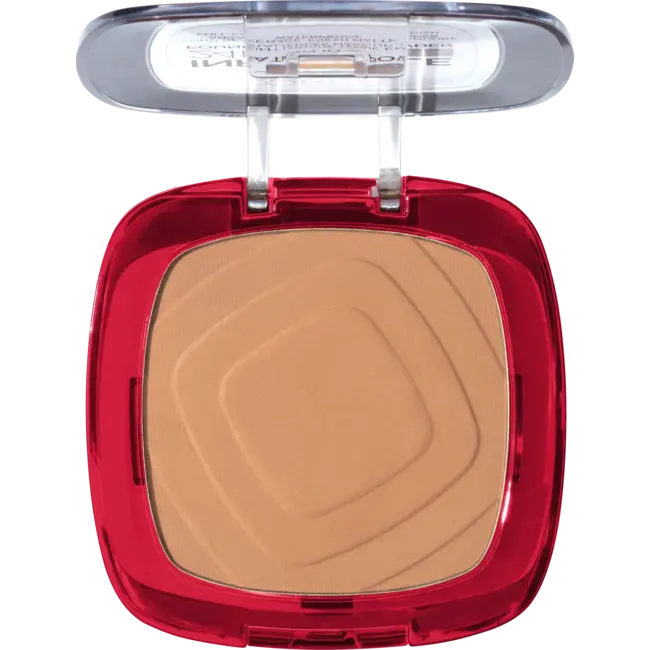 L'ORÉAL PARIS   Foundation Puder Infaillible 24H Fresh Wear 260 Golden Sun 9 g