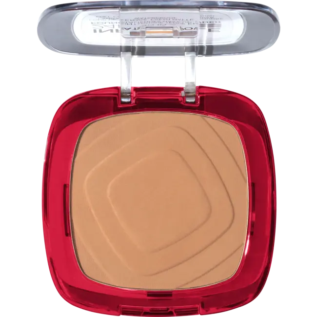 L'ORÉAL PARIS   Foundation Puder Infaillible 24H Fresh Wear 260 Golden Sun 9 g