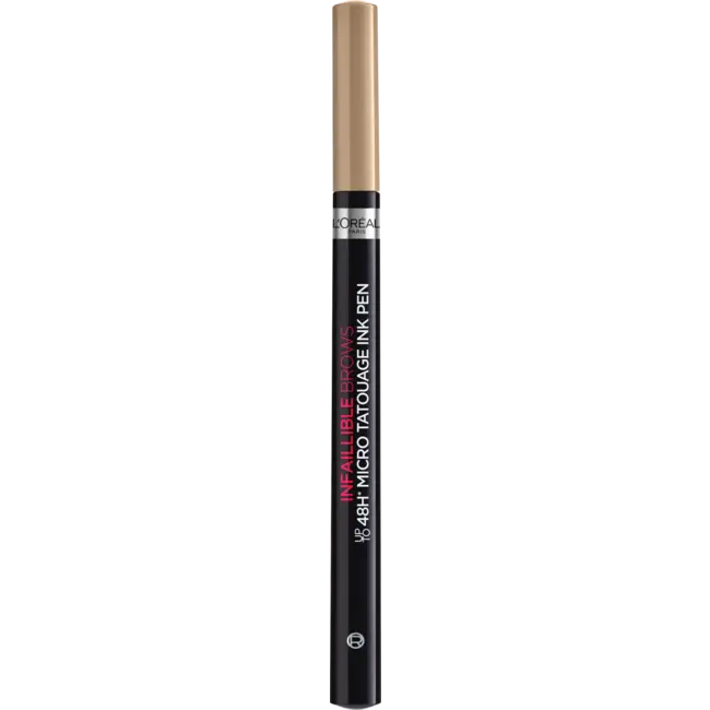 L'ORÉAL PARIS   Augenbrauenstift Infaillible 48h Micro Tatouage 6.0 Donkerblond 1 g