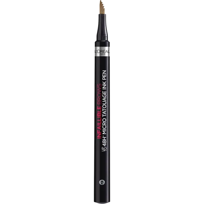 L'ORÉAL PARIS   Augenbrauenstift Infaillible 48h Micro Tatouage 6.0 Donkerblond 1 g