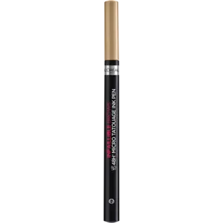 L'ORÉAL PARIS L'ORÉAL PARIS   Wenkbrauwpotlood Infaillible 48h Micro Tatouage 7.0 Blonde