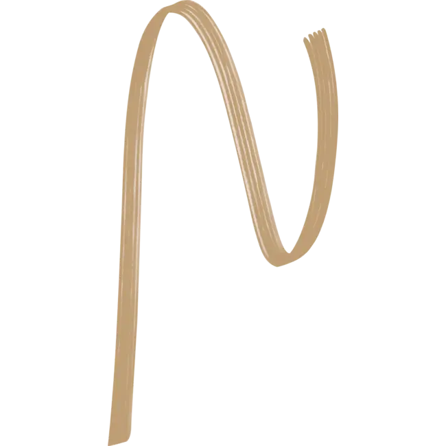 L'ORÉAL PARIS   Wenkbrauwpotlood Infaillible 48h Micro Tatouage 7.0 Blonde 1 g