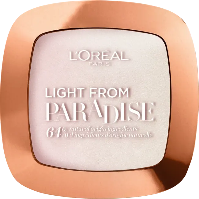 L'ORÉAL PARIS   Markeerstift Puder Icoconic 01 Glow 9 g