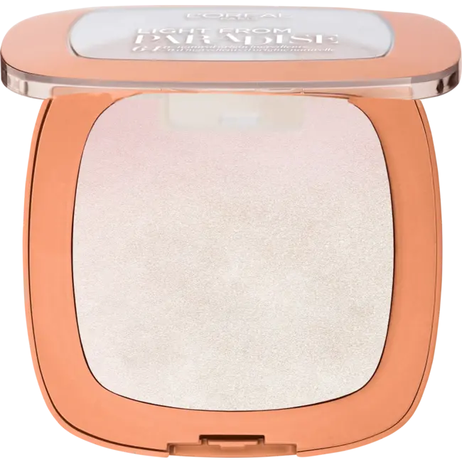 L'ORÉAL PARIS   Markeerstift Puder Icoconic 01 Glow 9 g