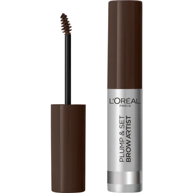 L'ORÉAL PARIS   Wenkbrauwgel Artist 108 Dark Brunette 5 ml