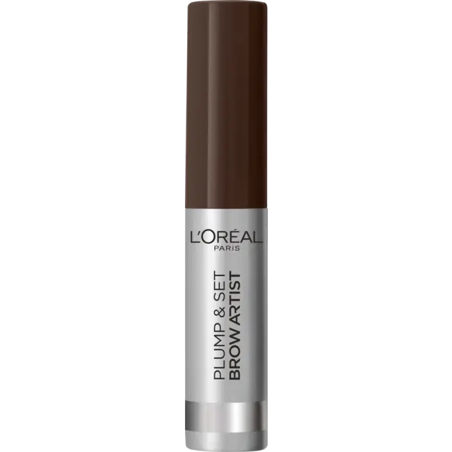 L'ORÉAL PARIS   Wenkbrauwgel Artist 108 Dark Brunette 5 ml