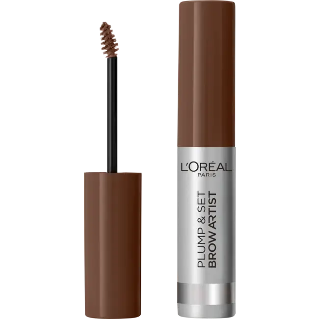 L'ORÉAL PARIS   Wenkbrauwgel Artist 105 Brunette 5 ml