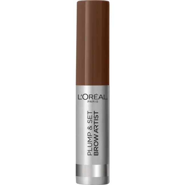 L'ORÉAL PARIS   Wenkbrauwgel Artist 105 Brunette 5 ml