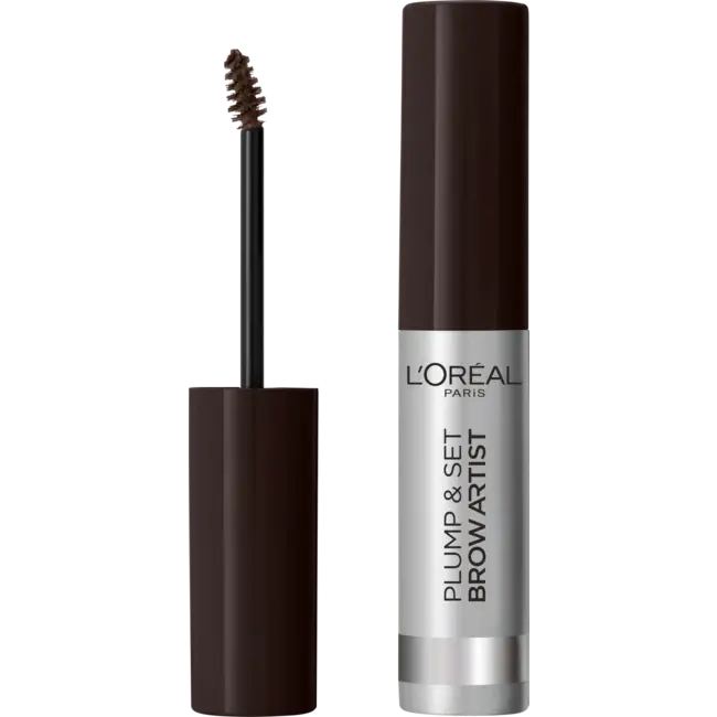 L'ORÉAL PARIS   Wenkbrauwgel Artist 109 Ebony 5 ml