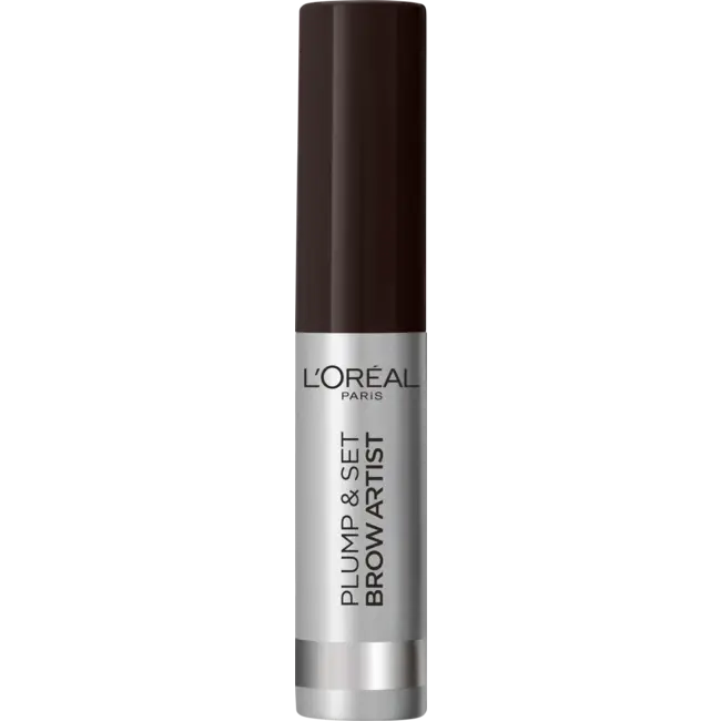 L'ORÉAL PARIS   Wenkbrauwgel Artist 109 Ebony 5 ml