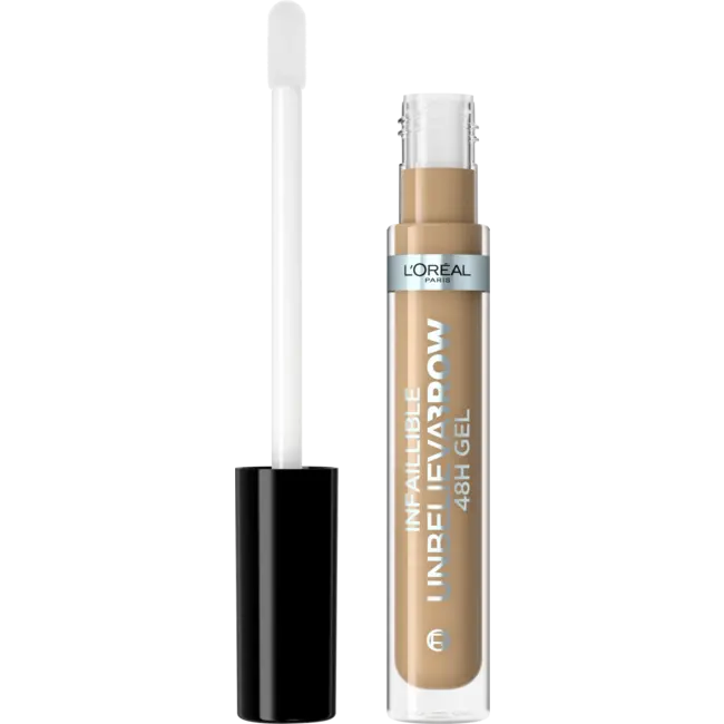 L'ORÉAL PARIS   Augenbrauengel Infaillible Unbelieva Brow 48H 7.0 Blond 5 ml