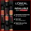 L'ORÉAL PARIS   Foundation Infaillible 32H Matte Cover 145 Beige Rose/rose Beige 30 ml