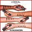 L'ORÉAL PARIS   Foundation Infaillible 32H Matte Cover 135 Vanille Eclat/radiant Vanilla 30 ml
