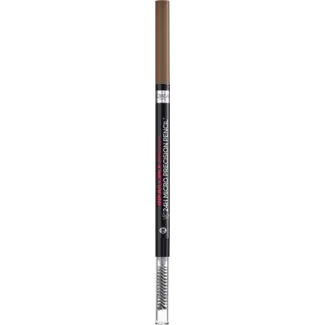 L'ORÉAL PARIS L'ORÉAL PARIS   Augenbrauenstift Infaillible Brows 24H Micro Precision Pencil 3.0 Brünette