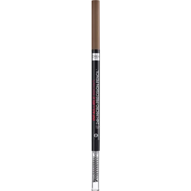 L'ORÉAL PARIS   Augenbrauenstift Infaillible Brows 24H Micro Precision Pencil 3.0 Brünette 1 St