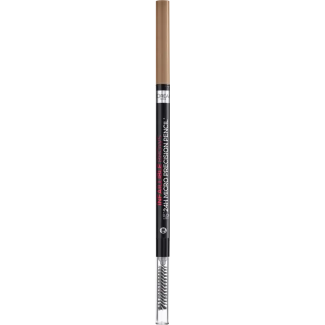 L'ORÉAL PARIS   Augenbrauenstift Infaillible Brows 24H Micro Precision Pencil 7.0 Blond 1 St