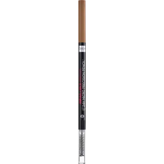 L'ORÉAL PARIS L'ORÉAL PARIS   Augenbrauenstift Infaillible 24H Micro Precision 5.0 Light Brunette