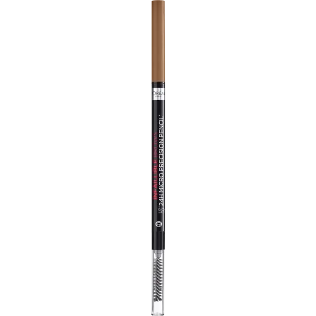 L'ORÉAL PARIS   Augenbrauenstift Infaillible 24H Micro Precision 5.0 Light Brunette 1 St