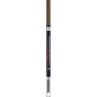 L'ORÉAL PARIS L'ORÉAL PARIS   Augenbrauenstift Infaillible Brows 24H Micro Precision Pencil 1.0 Ebony