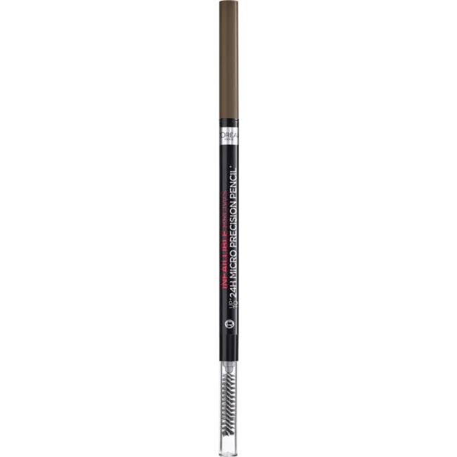 L'ORÉAL PARIS   Augenbrauenstift Infaillible Brows 24H Micro Precision Pencil 1.0 Ebony 1 St