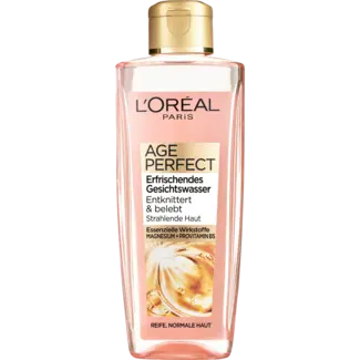 L'ORÉAL PARIS L'ORÉAL PARIS   Gezichtstoner Age Perfect Verfrissend