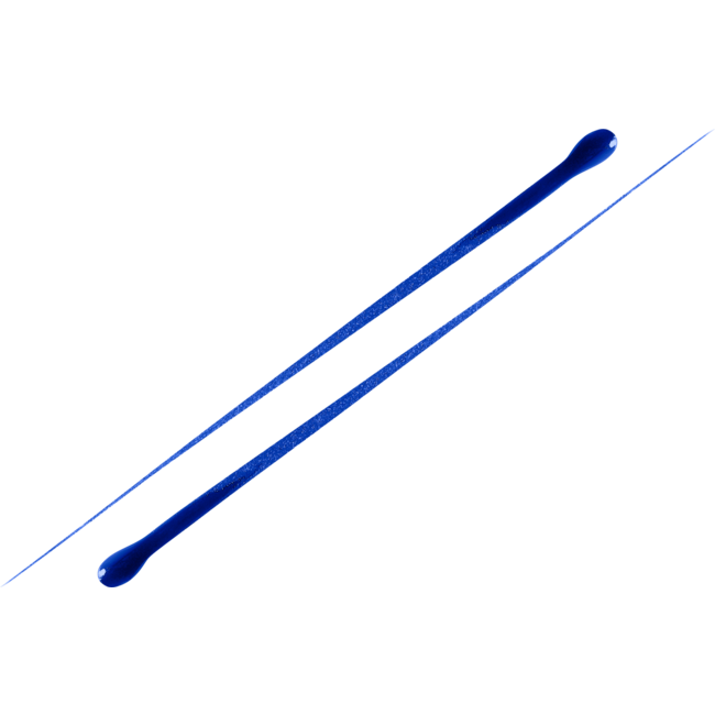 L'ORÉAL PARIS   Eyeliner Liquid Infaillible 24H Mat 2 Blauw 3 ml