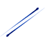 L'ORÉAL PARIS   Eyeliner Liquid Infaillible 24H Mat 2 Blauw 3 ml