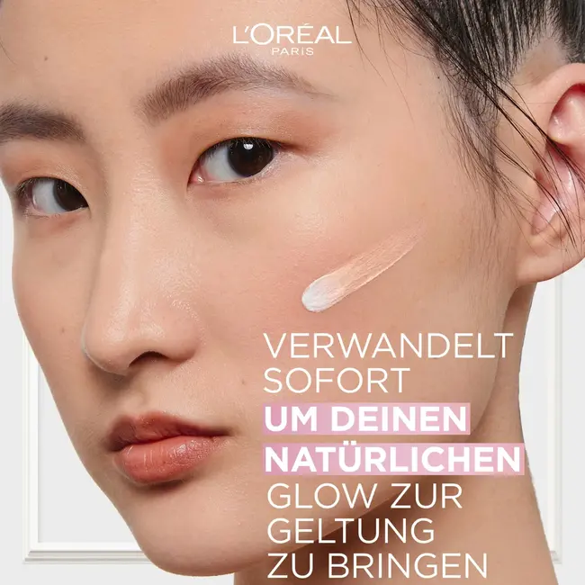 L'ORÉAL PARIS   BB Creme C'est Magique Licht Tot Gemiddeld, SPF 20 30 ml