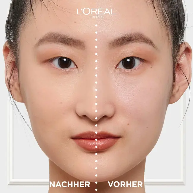 L'ORÉAL PARIS   BB Creme C'est Magique Licht Tot Gemiddeld, SPF 20 30 ml