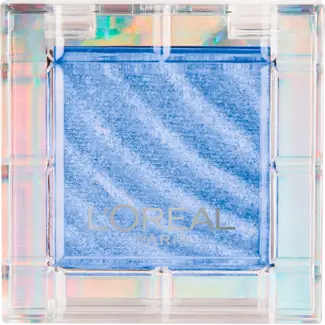 L'ORÉAL PARIS L'ORÉAL PARIS   Lidschatten Color Queen Oil 29 Meedogenloos