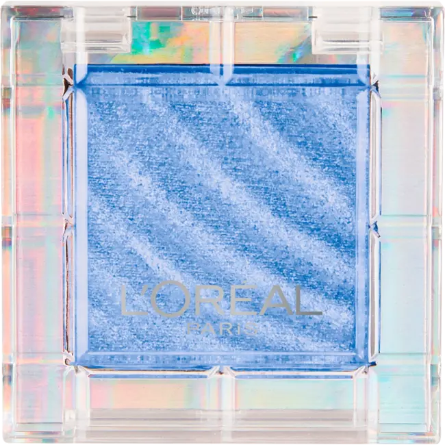 L'ORÉAL PARIS   Lidschatten Color Queen Oil 29 Meedogenloos 4 g