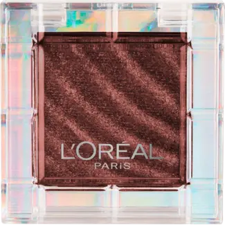 L'ORÉAL PARIS L'ORÉAL PARIS   Lidschatten Color Queen Oil 32 Commander