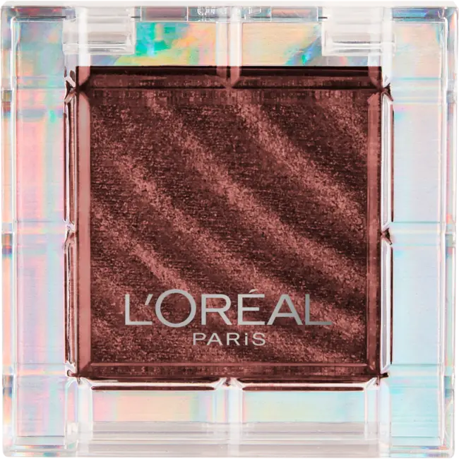 L'ORÉAL PARIS   Lidschatten Color Queen Oil 32 Commander 4 g