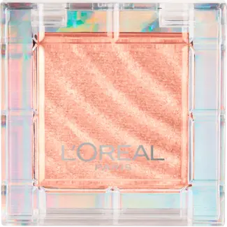 L'ORÉAL PARIS L'ORÉAL PARIS   Lidschatten Color Queen Oil 17 Don 't Stop Me